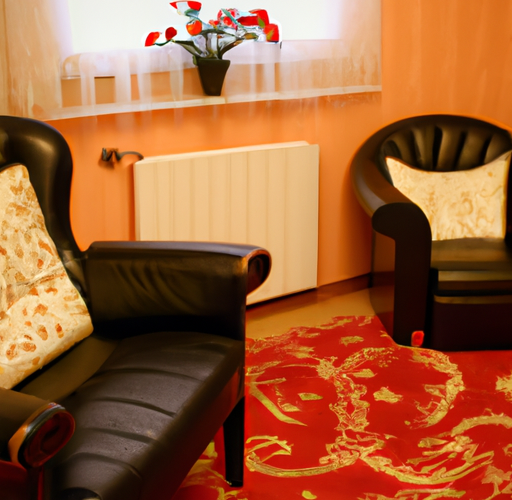 Jak wybrać idealny fotel rozkładany do Twojego domu