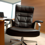 Jak wybrać najlepsze fotele biurowe dla Twojej firmy?