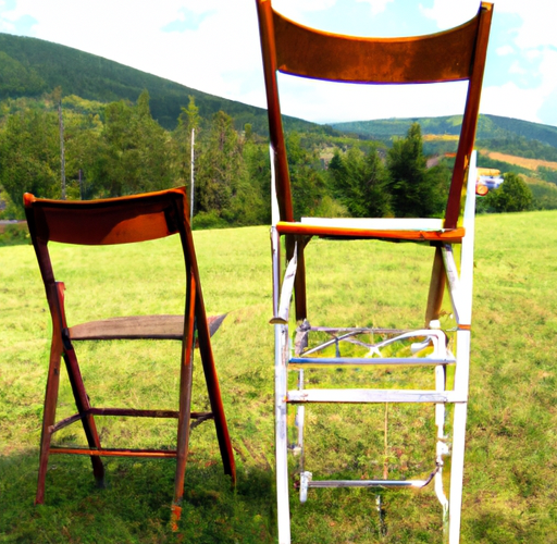 5 Wyjątkowych Krzeseł które Urozmaicą Twoją Jadalnię